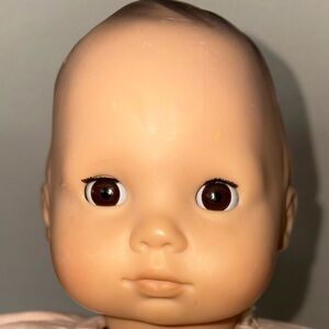 American Girl Bitty Baby Doll